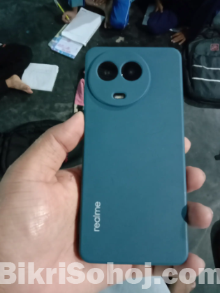 Realme 11 5G